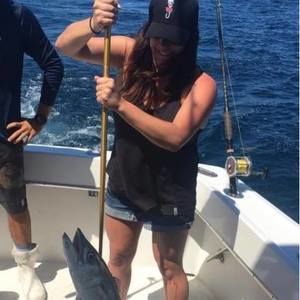 Meet your Posher, Brianne